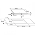 Kép 6/6 - Gorenje GI6421SYB FŐZŐLAP INDUKCIÓS