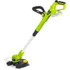Kép 2/14 - Fieldmann FZS701050 FŰKASZA AKKUS