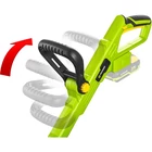 Kép 8/14 - Fieldmann FZS701050 FŰKASZA AKKUS