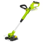 Kép 13/14 - Fieldmann FZS701050 FŰKASZA AKKUS
