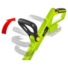 Kép 5/14 - Fieldmann FZS701050 FŰKASZA AKKUS