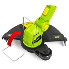 Kép 9/14 - Fieldmann FZS701050 FŰKASZA AKKUS