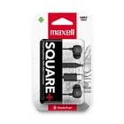Kép 2/2 - Maxell SQUAREBK FÜLHALLGATÓ