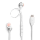 Kép 1/5 - Jbl T310CWHT FÜLHALLGATÓ
