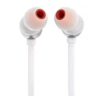 Kép 2/5 - Jbl T310CWHT FÜLHALLGATÓ