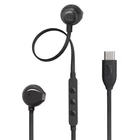 Kép 1/6 - Jbl T305CBLK FÜLHALLGATÓ