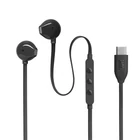 Kép 2/6 - Jbl T305CBLK FÜLHALLGATÓ