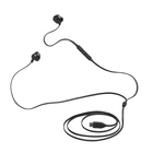 Kép 3/6 - Jbl T305CBLK FÜLHALLGATÓ