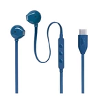 Kép 2/6 - Jbl T305CBLU FÜLHALLGATÓ