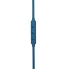 Kép 4/6 - Jbl T305CBLU FÜLHALLGATÓ