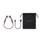 Kép 6/7 - Philips TAA5608BK/00 FÜLHALLGATÓ BLUETOOTH Sport open-ear