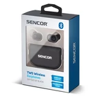 Kép 3/11 - Sencor SEP520BTBKTWS FÜLHALLGATÓ BT TWS