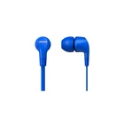 Kép 1/2 - Philips TAE1105BL/00 FÜLHALLGATÓ MIKROFONNAL