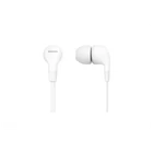 Kép 1/2 - Philips TAE1105WT/00 FÜLHALLGATÓ MIKROFONNAL