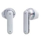 Kép 2/6 - Jbl TFLEXGWHT FÜLHALLGATÓ VEZETÉK NÉLKÜLI GHOST WHITE