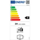 Kép 9/9 - Tcl 40S5K FULL HD ANDROID SMART QLED TV
