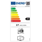 Kép 8/8 - Lg 32LQ63006LA FULL HD SMART LED TV