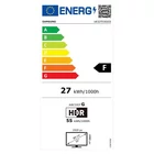 Kép 5/5 - Samsung UE32T5302CEXXH FULL HD SMART LED TV