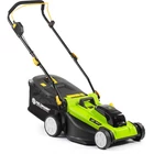Kép 9/9 - FIELDMANN FZR704350 FŰNYÍRÓ AKKUS