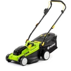 Kép 1/9 - FIELDMANN FZR704350 FŰNYÍRÓ AKKUS