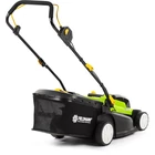 Kép 3/9 - FIELDMANN FZR704350 FŰNYÍRÓ AKKUS