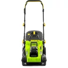 Kép 5/9 - FIELDMANN FZR704350 FŰNYÍRÓ AKKUS