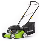Kép 2/9 - Fieldmann FZR400379BH FŰNYÍRÓ BENZINES