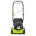 Kép 3/9 - Fieldmann FZR400379BH FŰNYÍRÓ BENZINES