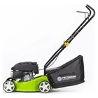 Kép 6/9 - Fieldmann FZR400379BH FŰNYÍRÓ BENZINES