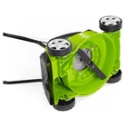 Kép 7/9 - Fieldmann FZR400379BH FŰNYÍRÓ BENZINES