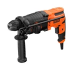 Kép 1/9 - Black and Decker BEHS01QS FÚRÓKALAPÁCS