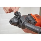 Kép 5/9 - Black and Decker BEHS01QS FÚRÓKALAPÁCS