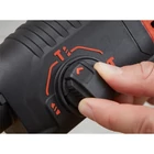 Kép 7/9 - Black and Decker BEHS01QS FÚRÓKALAPÁCS