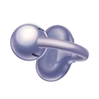 Kép 4/6 - FreeClip Purple