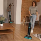 Kép 5/5 - FreeGo Wash&Vacuum Spray - vezeték nélküli porszívó és felmosó / 05852
