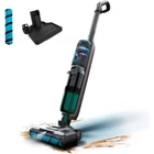 Kép 1/5 - FreeGo Wash&Vacuum Spray - vezeték nélküli porszívó és felmosó / 05852