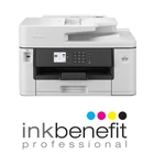 Kép 3/10 - Brother MFC-J2340DW multifunction printer Inkjet A3 1200 x 4800 DPI Wi-Fi