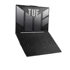 Kép 7/10 - ASUS TUF Gaming A16 Advantage Edition FA617NS-N3075W Laptop 40,6 cm-es (16 hüvelykes) WUXGA AMD Ryzen™ 7 7735HS 16 GB DDR5-SDRAM 1 TB SSD AMD Radeon RX 7600S Wi-Fi 6 (80 Home2) Windows1.