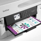 Kép 10/10 - Brother MFC-J2340DW multifunction printer Inkjet A3 1200 x 4800 DPI Wi-Fi