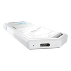 Kép 4/11 - ASUS ROG Strix Arion White Edition SSD enclosure M.2