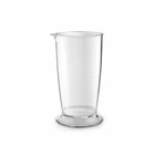 Kép 13/16 - Zelmer ZHB4652 VARIO 0.5 L Immersion blender 1400 W Grey, Silver