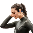 Kép 5/5 - SHOKZ OpenSwim Headphones Wireless Neck-band Sports Blue
