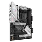 Kép 1/4 - ASUS ROG STRIX B550-A GAMING AMD B550 Socket AM4 ATX