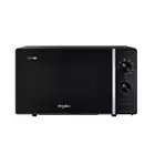 Kép 2/8 - Whirlpool MWP 103 B Countertop Grill microwave 20 L 700 W Black