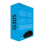 Kép 9/10 - Logitech G G305 LIGHTSPEED Wireless Gaming Mouse