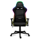 Kép 4/16 - Huzaro Force 6.3 PC gaming chair Bucket (cradle) seat Black, Multicolour