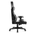 Kép 8/10 - Gaming chair - Huzaro Force 7.6 Grey