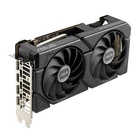 Kép 4/13 - ASUS Dual -RX7600-O8G-EVO AMD Radeon RX 7600 8 GB GDDR6