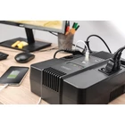 Kép 3/6 - All-in-One USV, 800VA/480W,LED