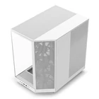 Kép 15/16 - NZXT H6 Air Flow Midi Tower White